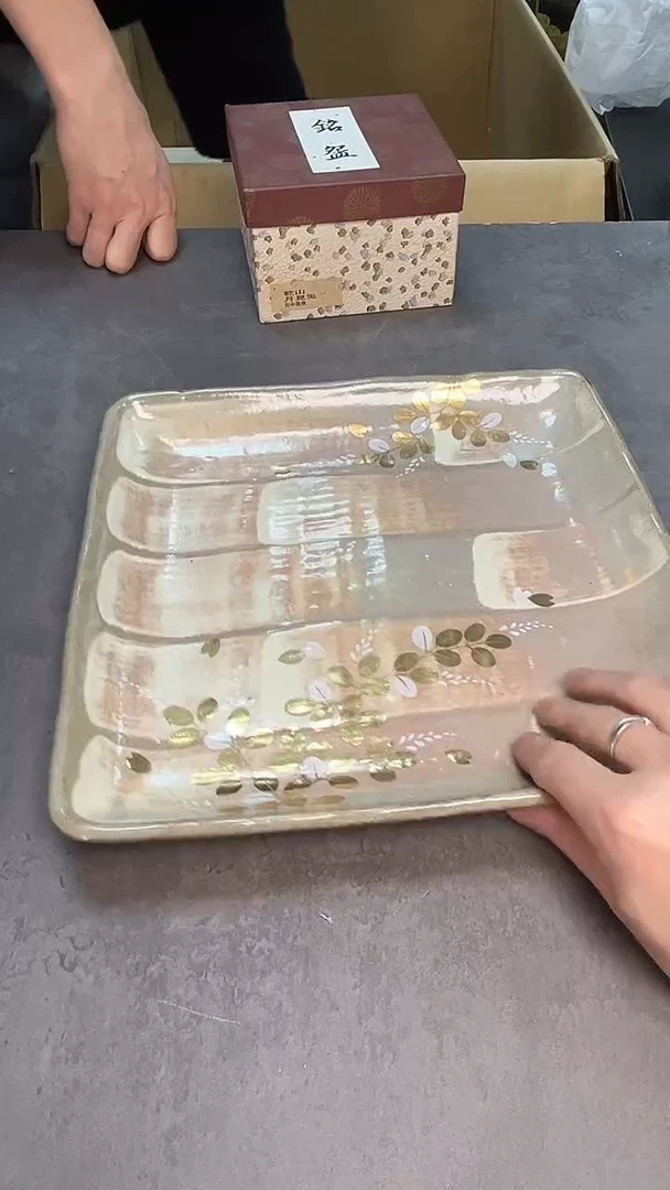 茶宠瓷器茶具套装