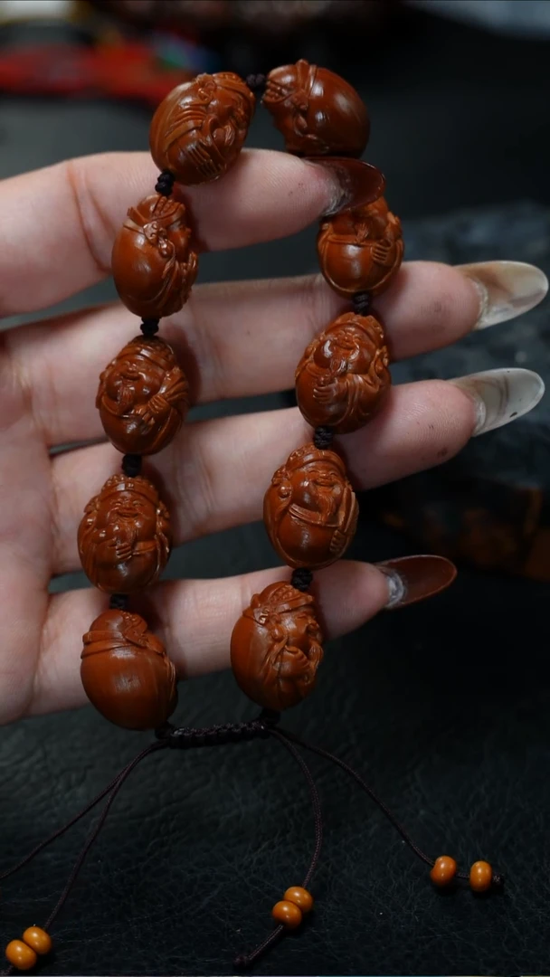 其他橄榄核橄榄核