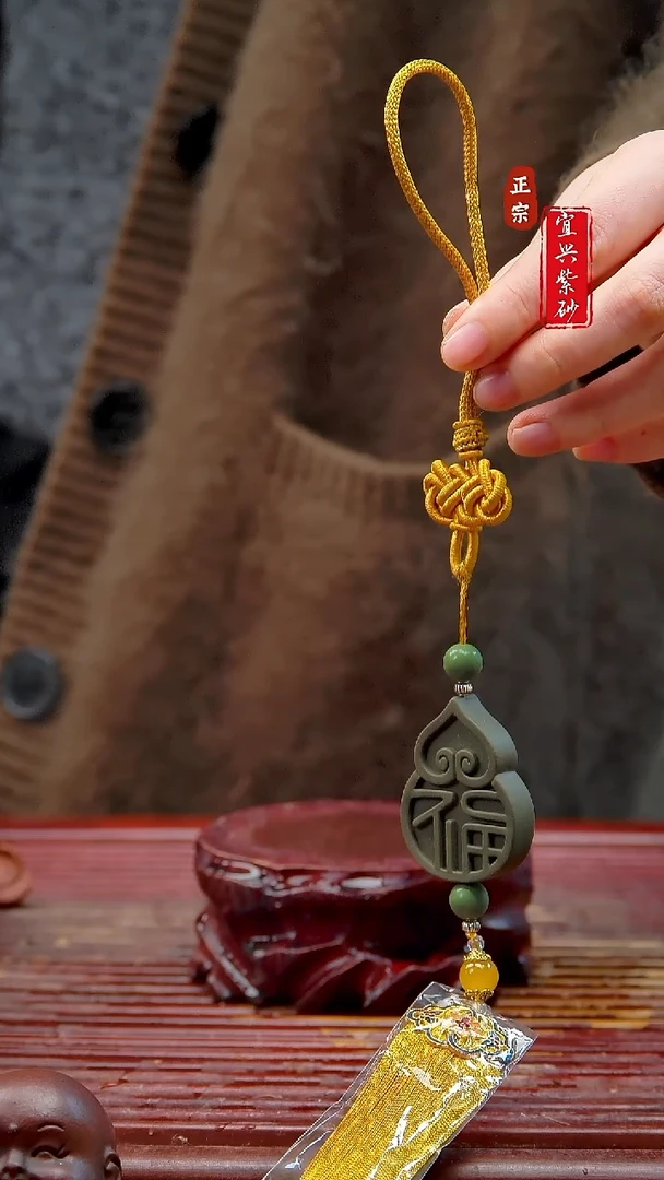 紫砂宜兴紫砂茶宠摆件