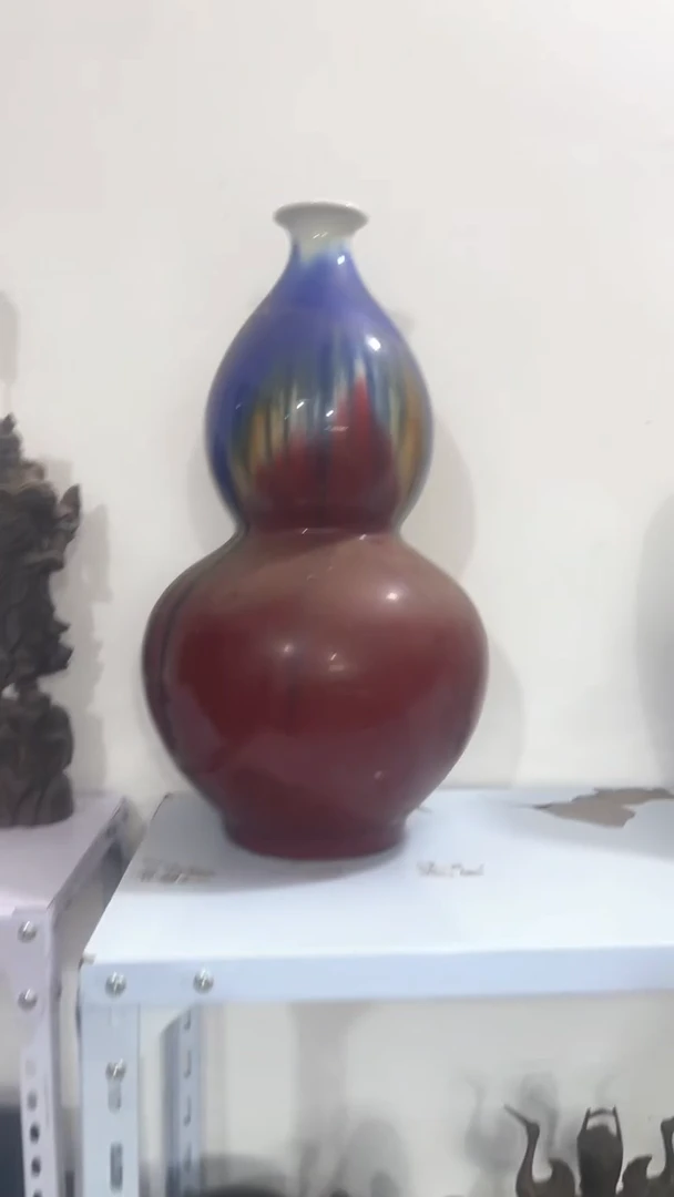 【闪购商品】摆件高端大气精品瓷器