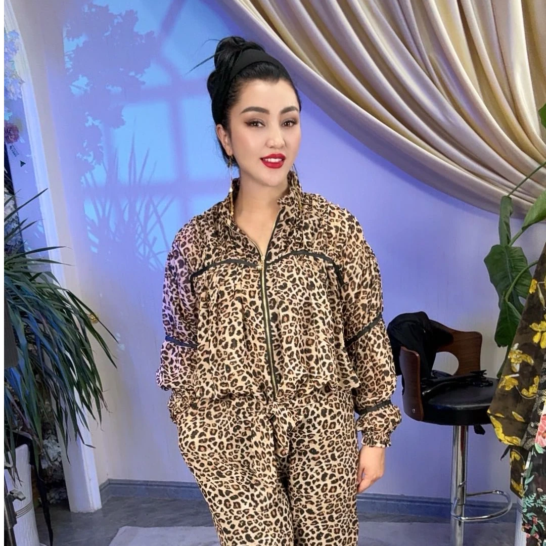 【包邮】金色sirmilik外套