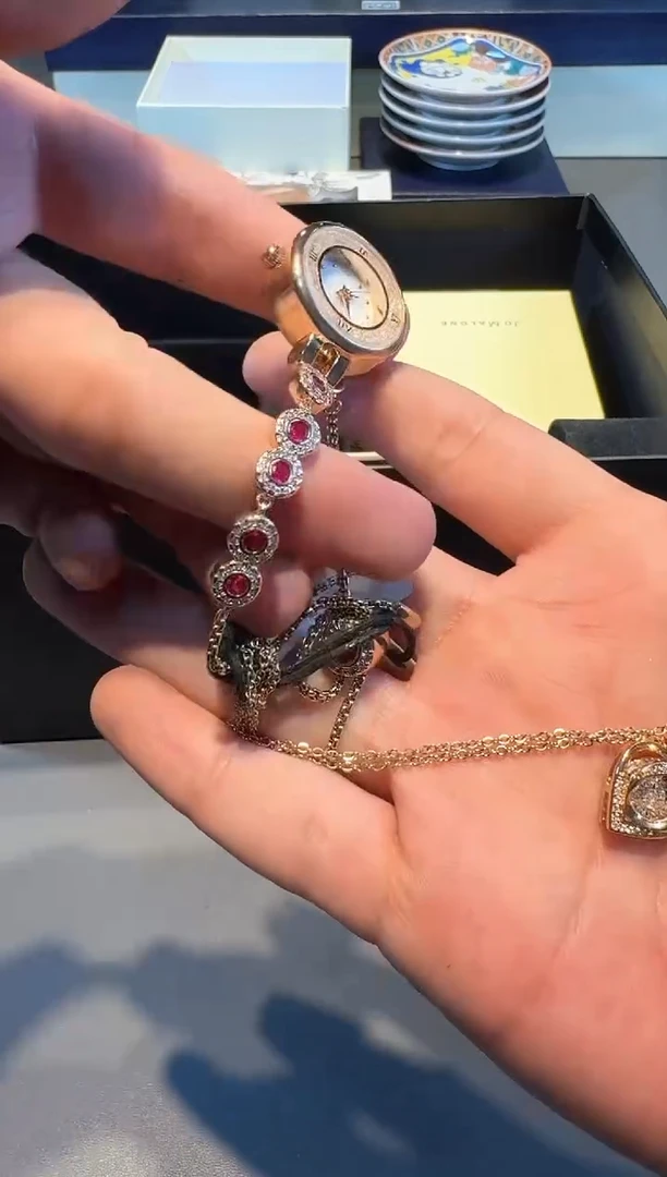 【闪购商品】瓷片表+相新号开播啦全场福利保正保真