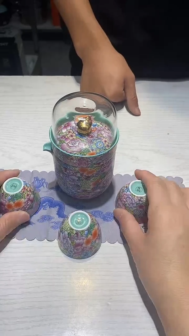 瓷片生活的本意就是开心@@1