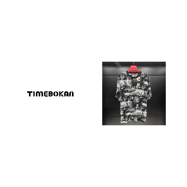 【全新未使用】未开售正品新款T恤TB-88359