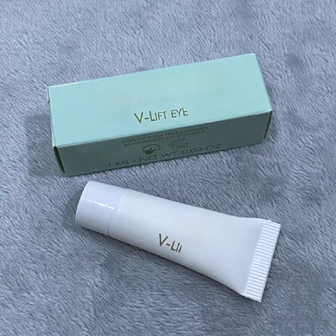 v-lift！塑颜抗皱平滑的眼霜1