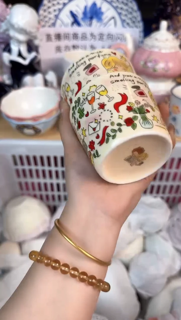 瓷片328默认微瑕15包邮库存1件