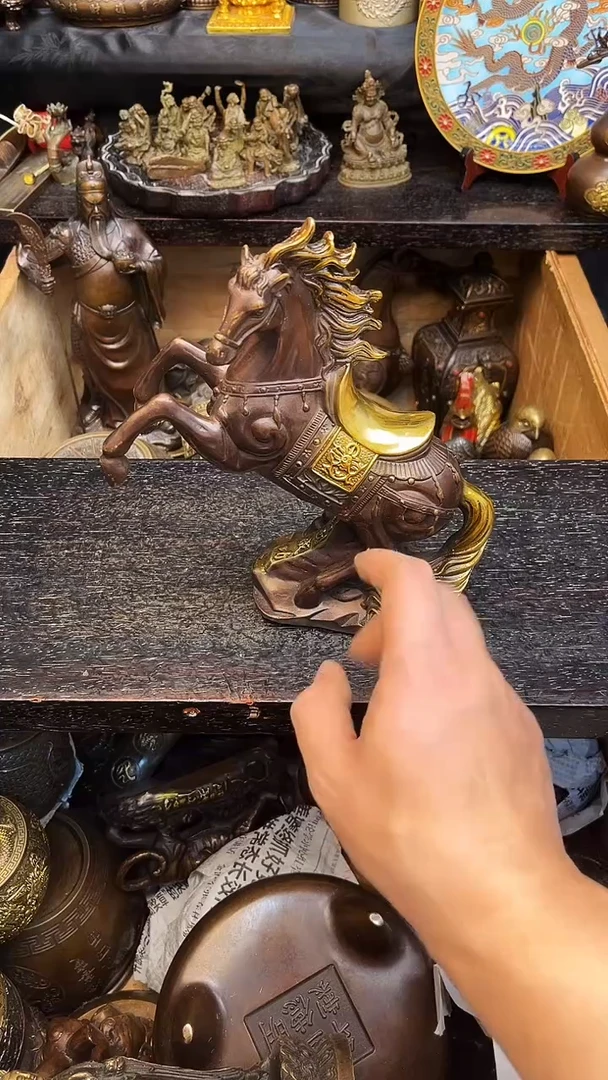 1129金属摆件链接