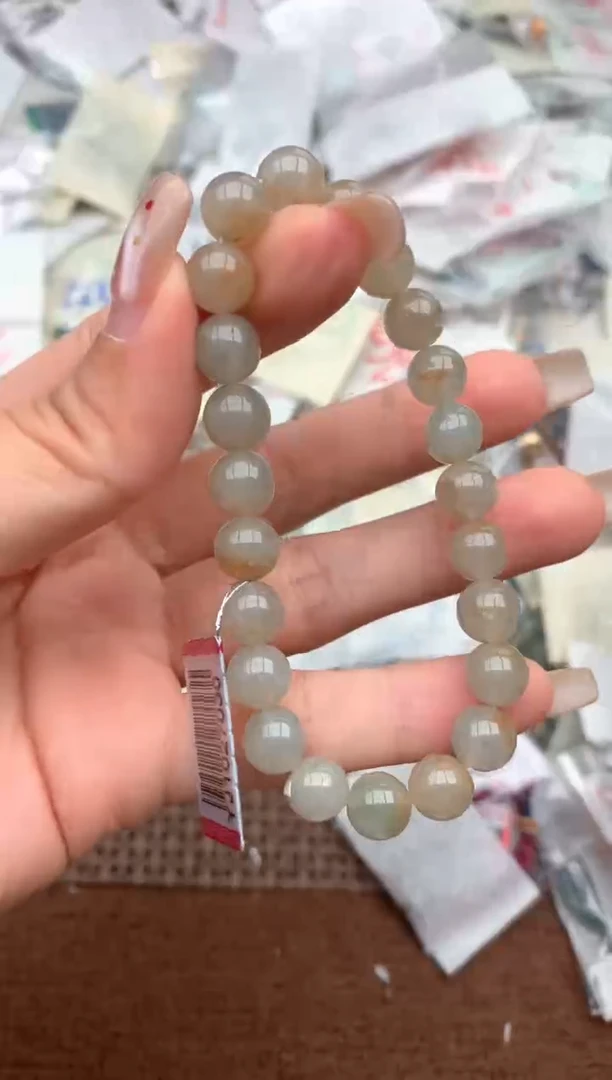 未镶嵌挂件翡翠一
