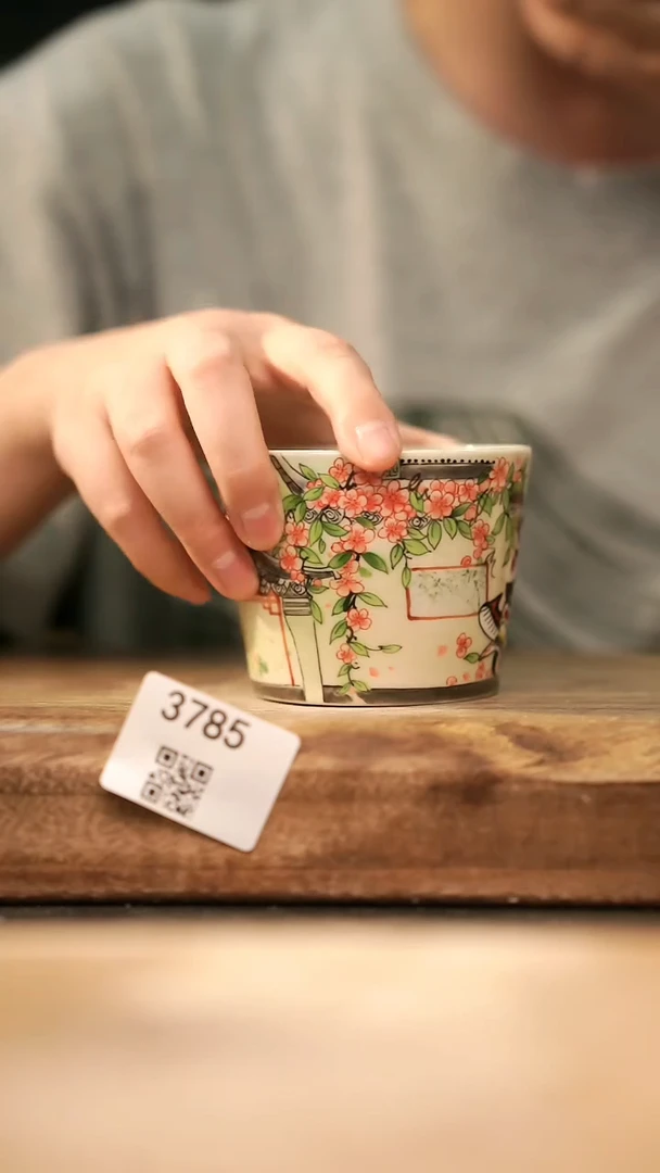 【落单孤品】福利/杯子@@3785