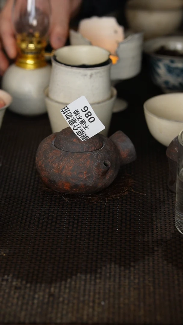 【闪购商品】086景德镇{立梦陶}手作微瑕