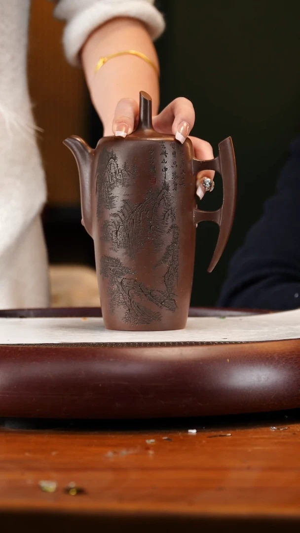 CXF32景舟底槽清大千500cc