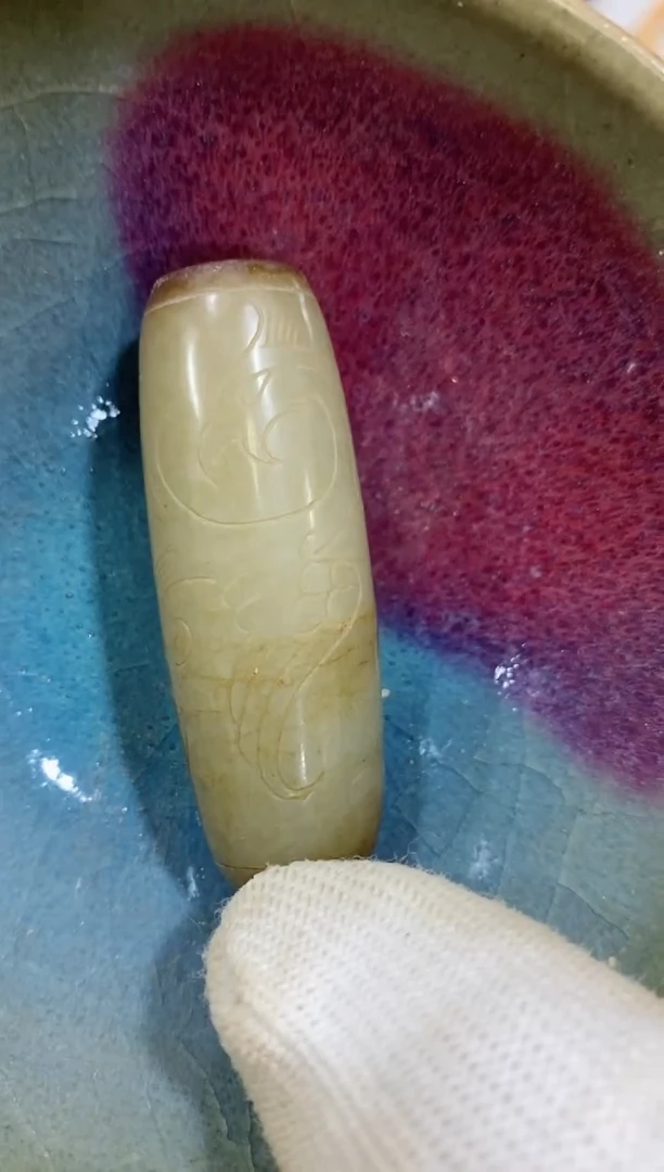 【闪购商品】摆件瓷瓷器器 瓷器摆件