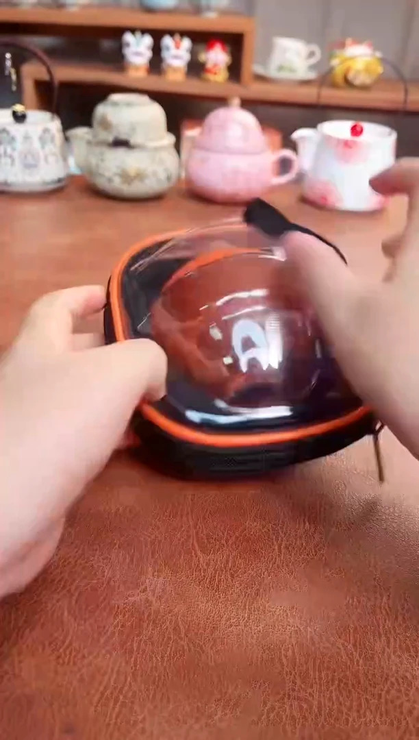 【高货清货】微瑕不售后，介意勿拍（不含礼盒）