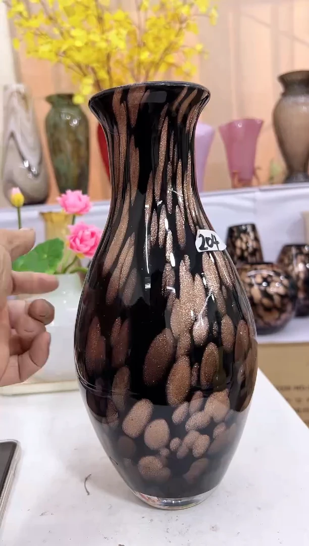 【闪购商品】也麦花器