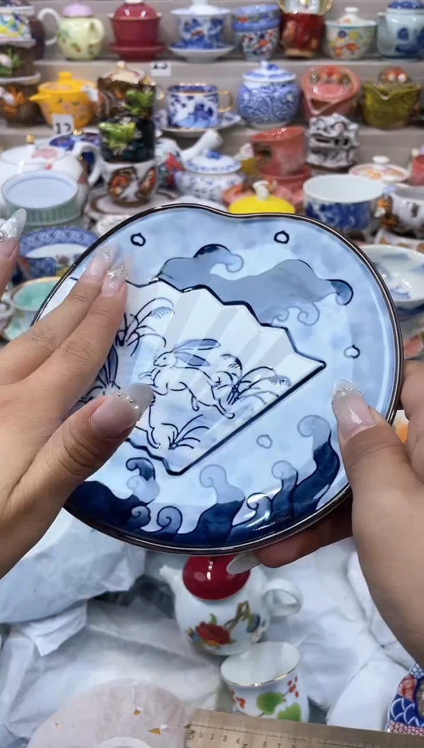 【闪购商品】云陶集市祝大家2025愿你所愿皆所得