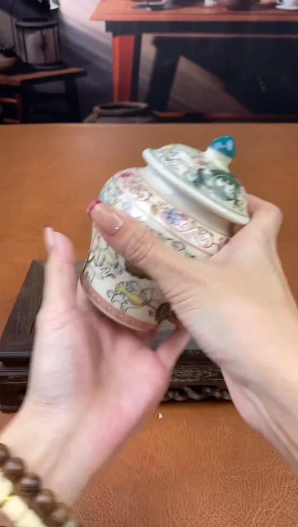 【闪购商品】陶禧茶器闪购福利V