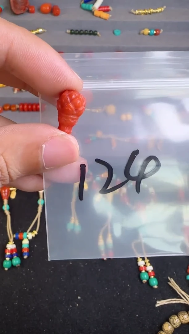 【闪购商品】南红玛瑙多样性发货未镶嵌多样性发货