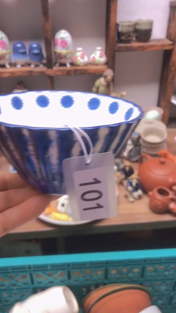 瓷片A龙华精品陶瓷店