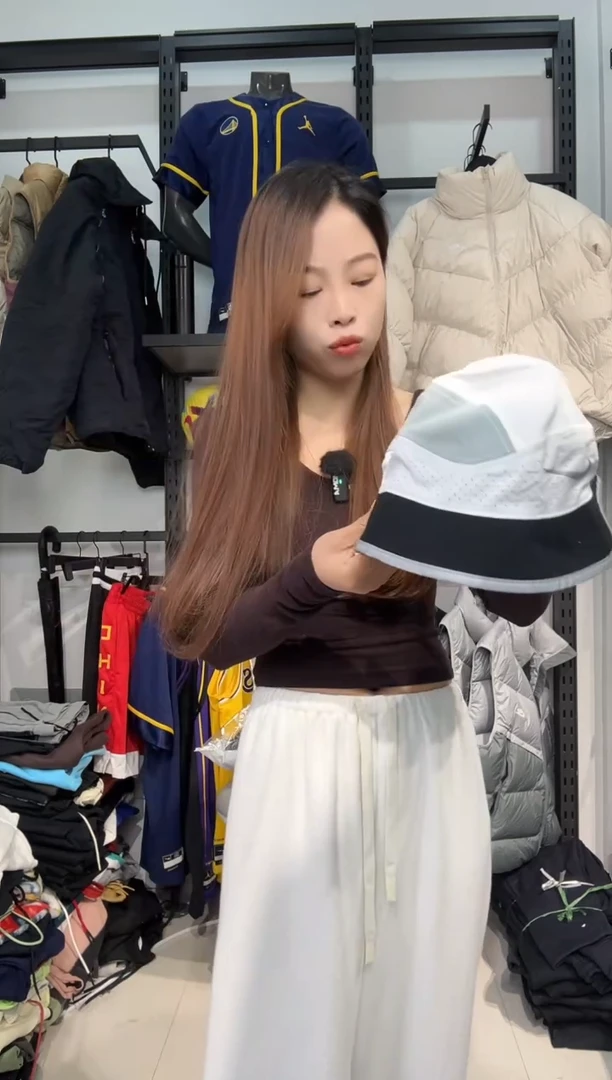 3264闪购编码 Nike/Jordan运动卫衣裤以直播间过款为准 尺码