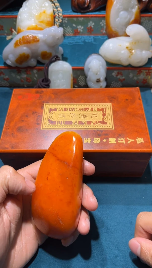 未镶嵌和田玉挂件用*1