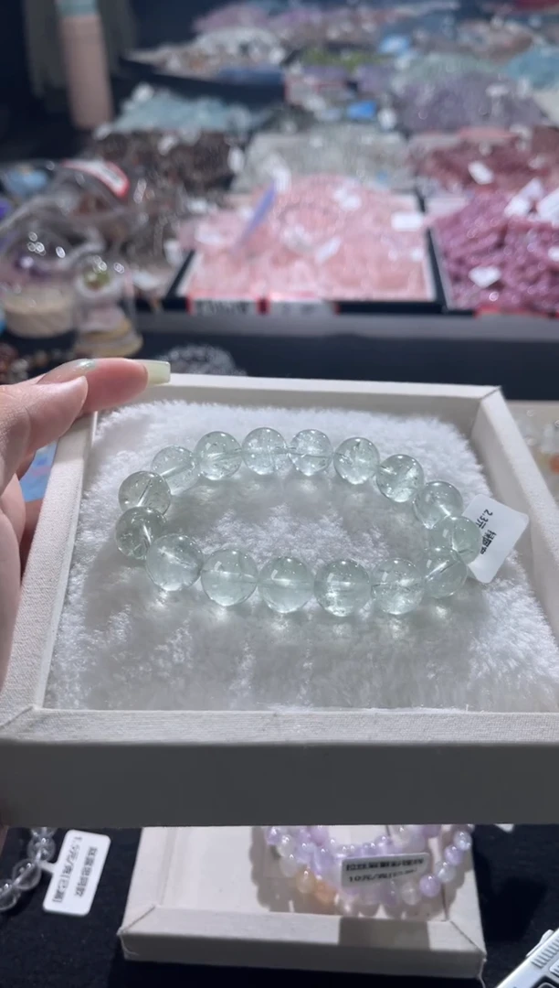 未镶嵌手链水晶428号 多样性发一O 12+