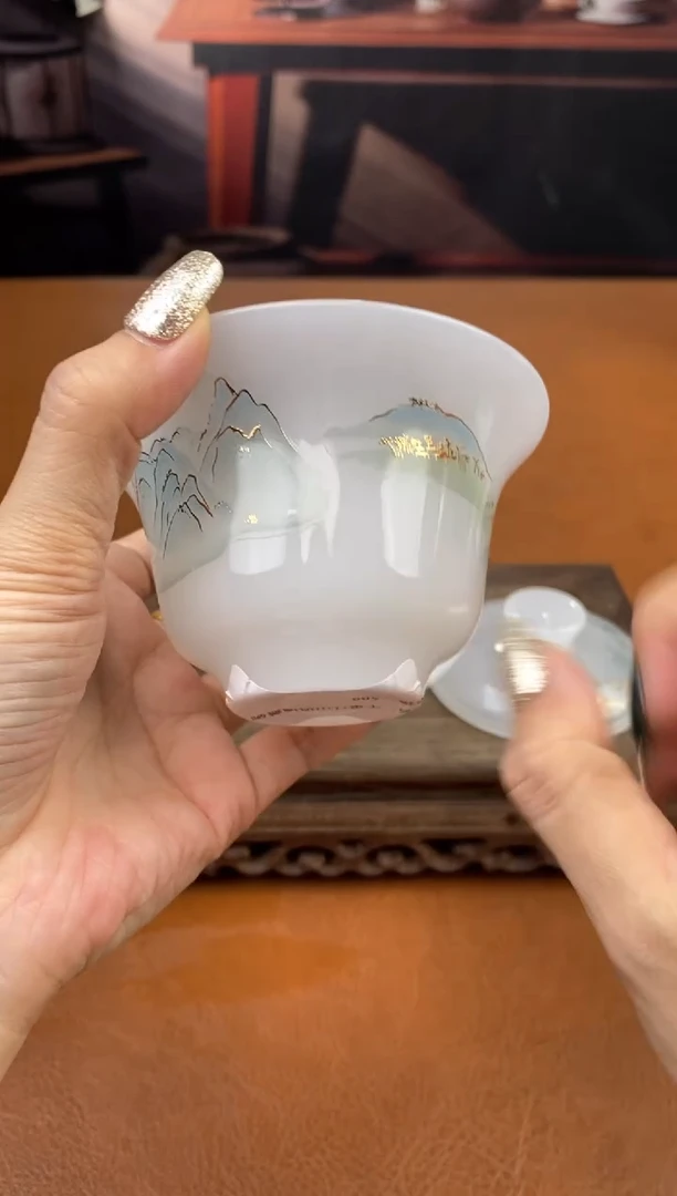 【闪购商品】陶禧茶器闪购福利V