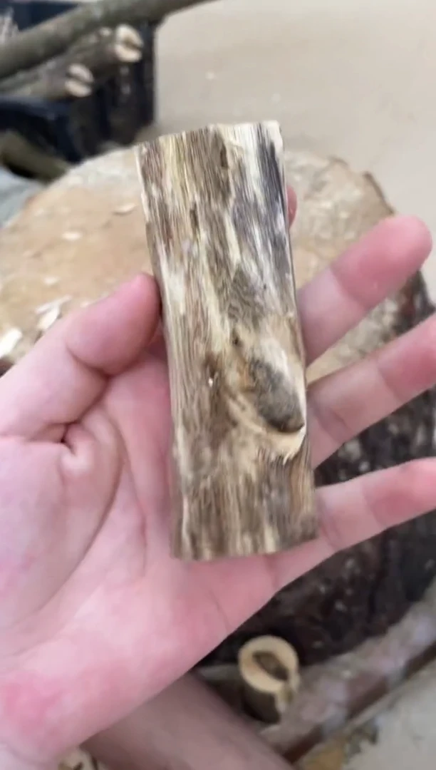 沉香沉香碎屑棋楠沉香 原料文创1