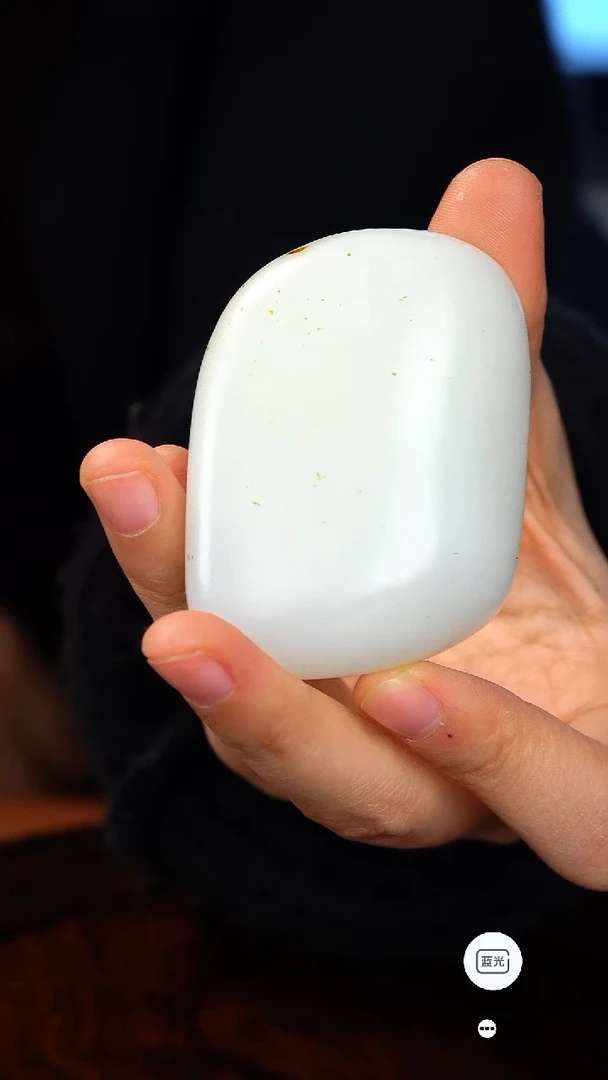 未镶嵌和田玉把件014