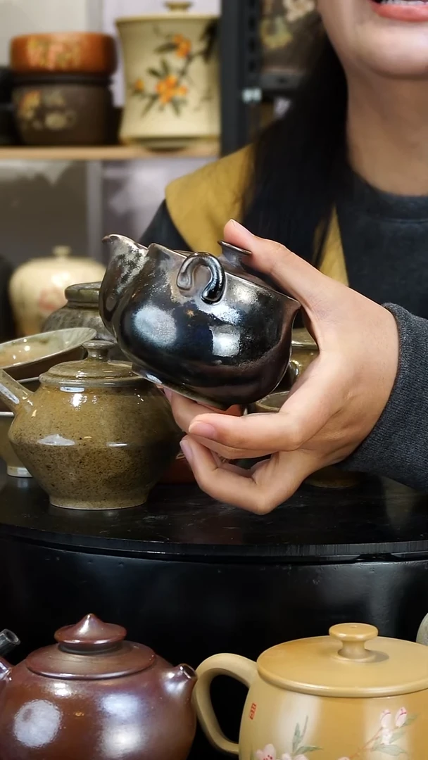 壶350  苏橙茶周边