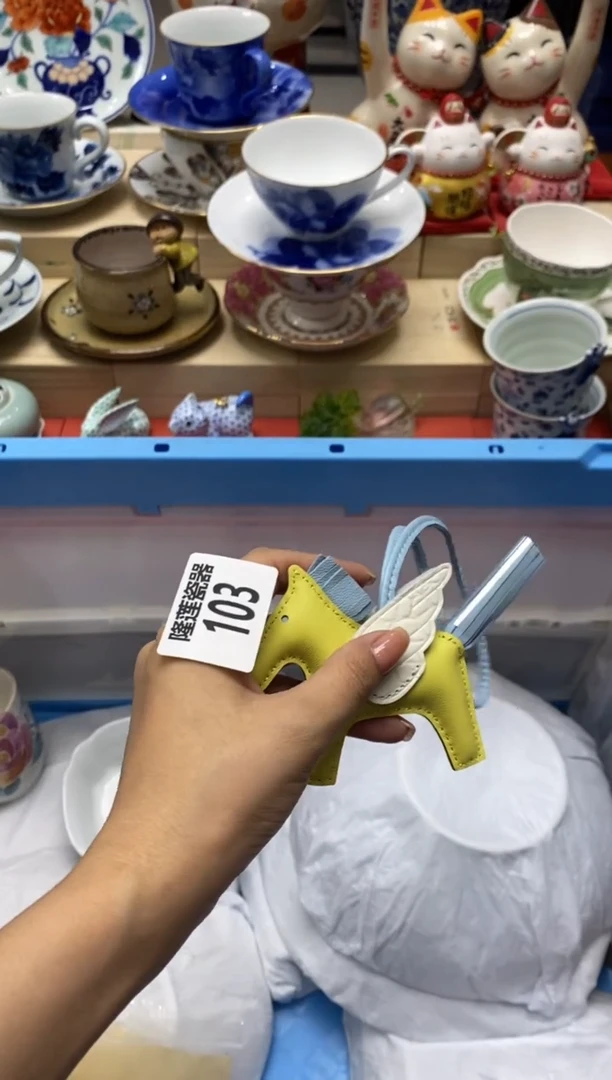 瓷片隆莲瓷器欢迎大家