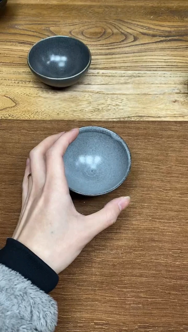 【闪购商品】茶盏89