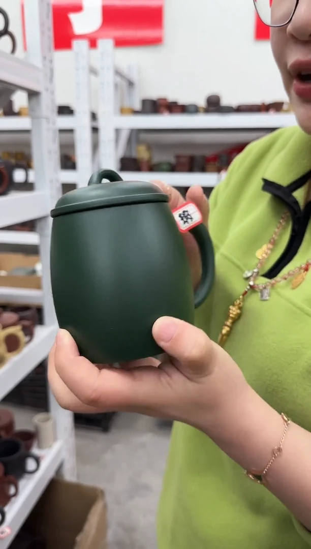 【闪购商品】紫砂茶杯0121012101210121