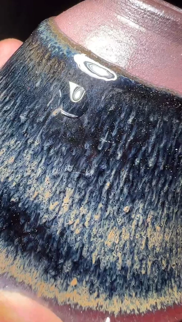 茶盏10宋钰龙窑柴烧开窑360