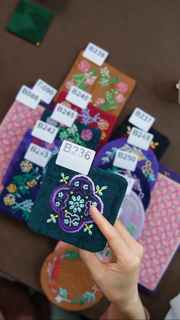 【闪购商品】B236               
