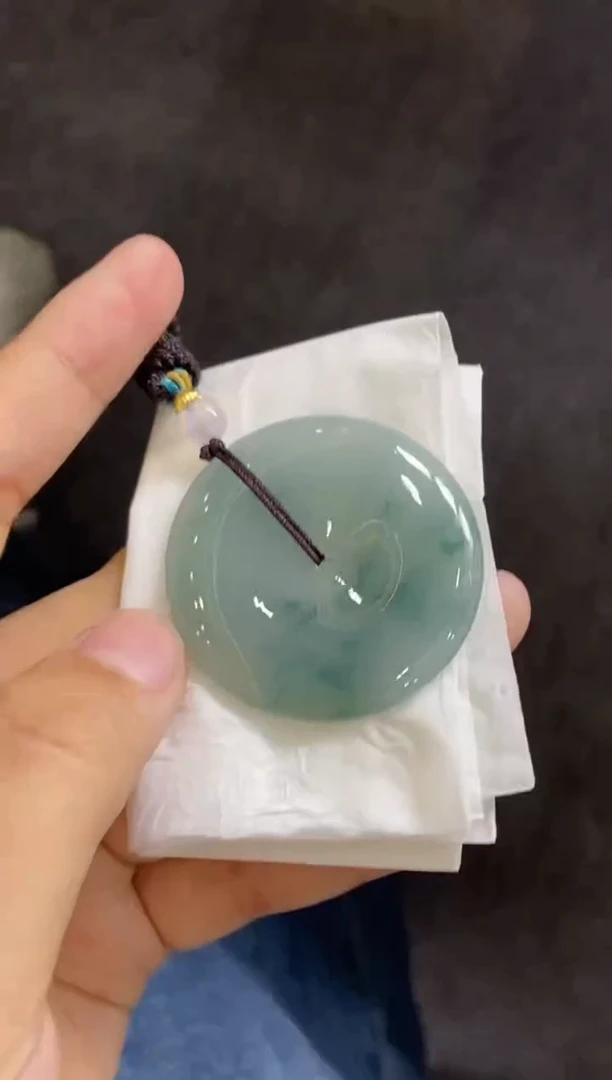 未镶嵌定制翡翠天然翡翠a货218