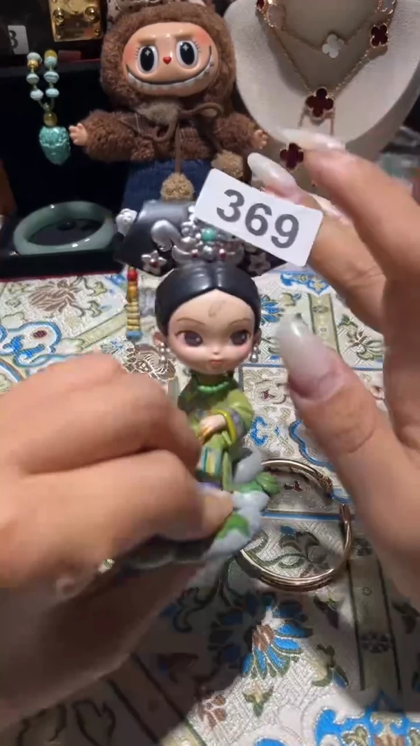 瓷片无品牌瓷片柴窑烧制半手工多人