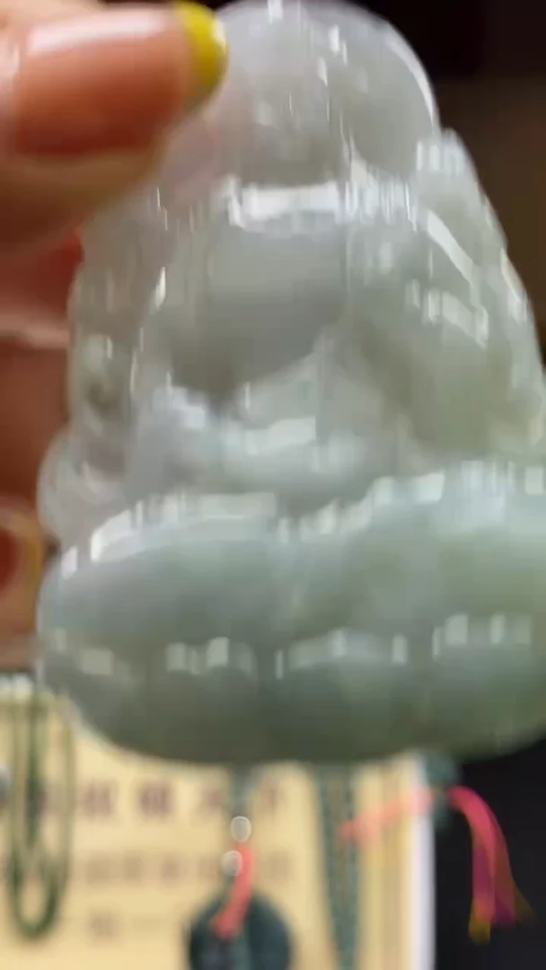 未镶嵌定制翡翠********756