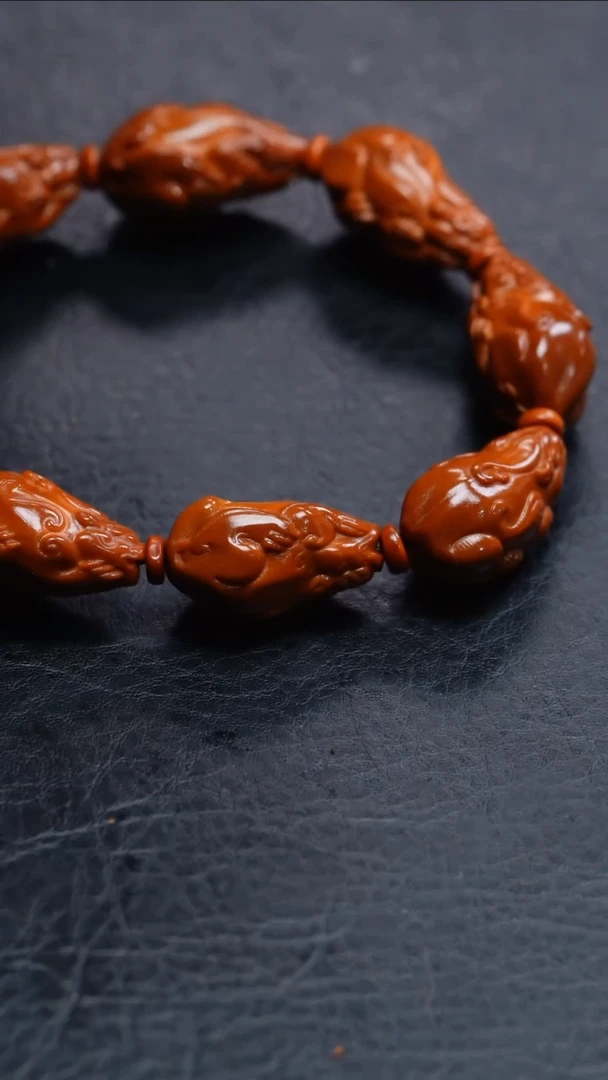 【闪购商品】橄榄核手串/手链橄榄核