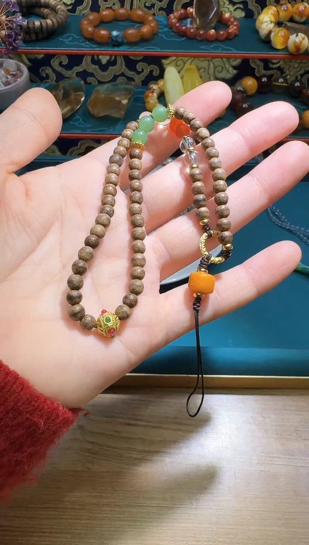 吊坠185多样性发一件 17