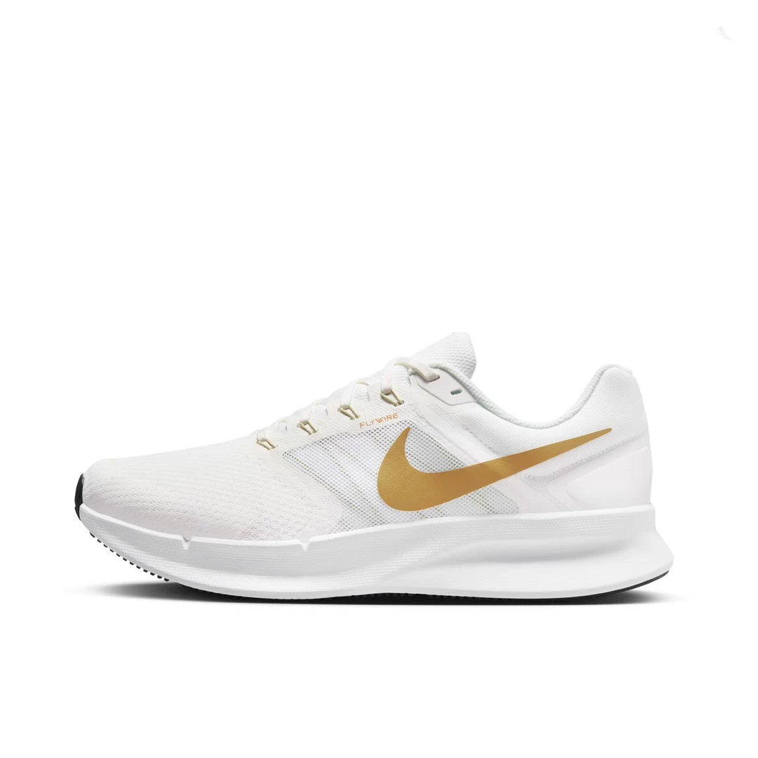Nike/耐克男鞋RUN SWIFT 3缓震运动训练跑步鞋休闲鞋DR2695-103