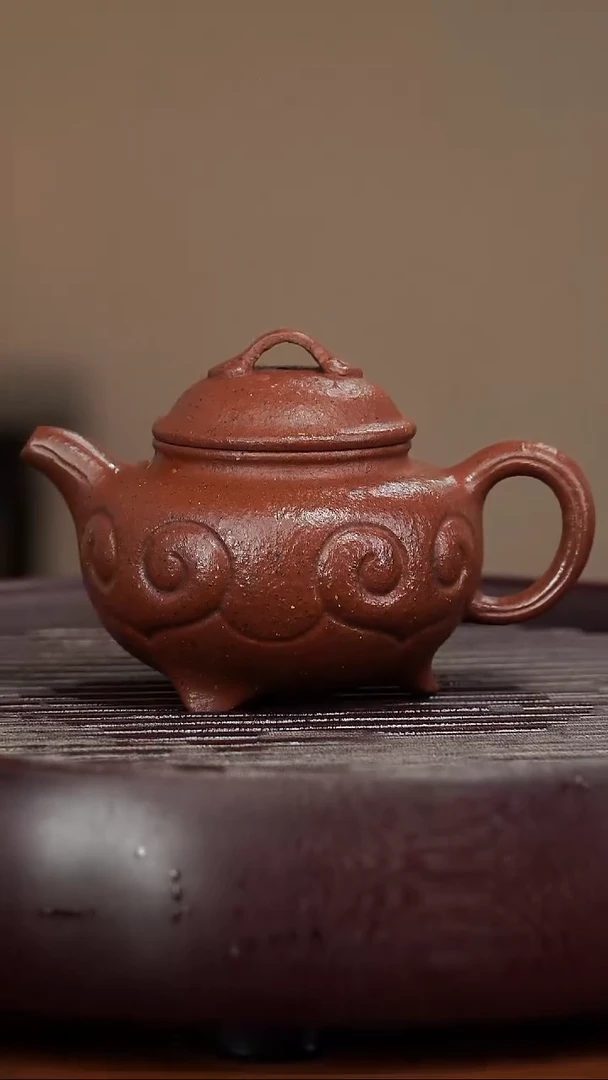 【闪购商品】紫砂茶壶宜兴紫砂壶