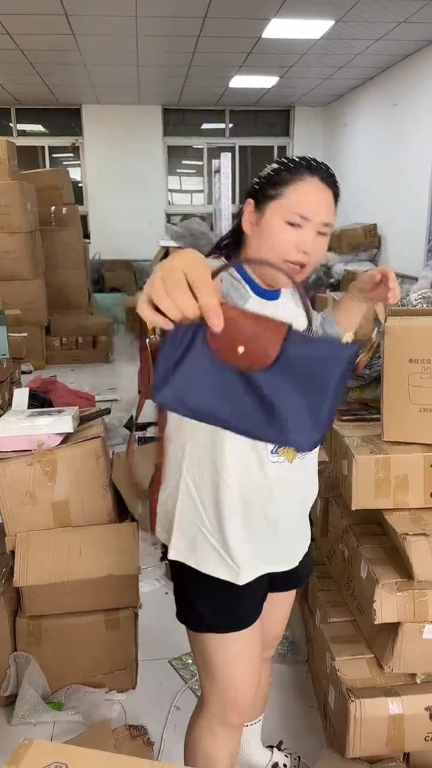 织物琪老板女包2号店超好看发图片款