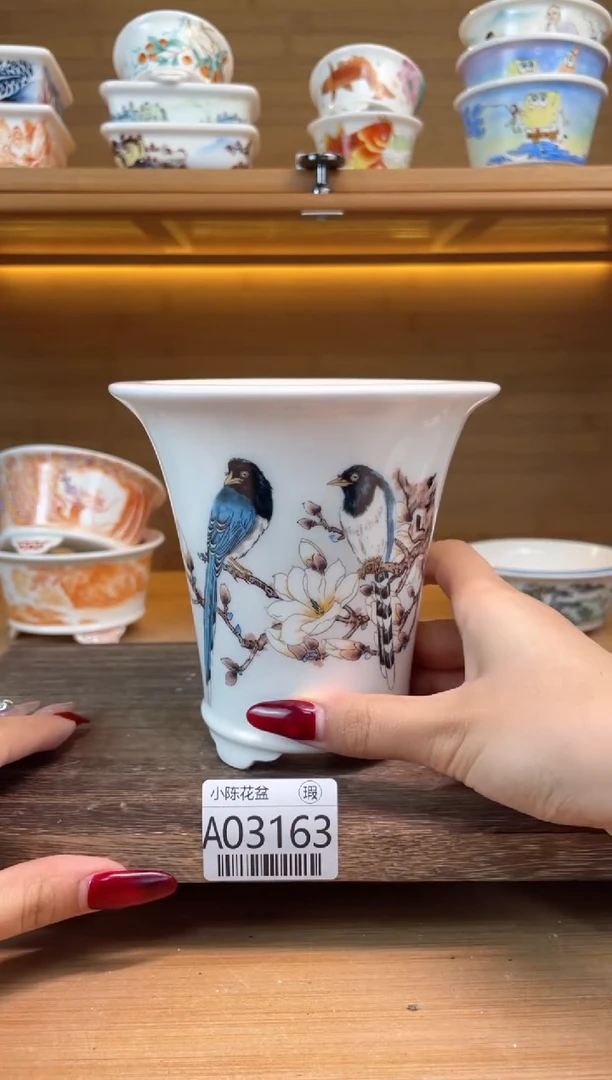 【闪购商品】红陶瑕【A03163】10*11