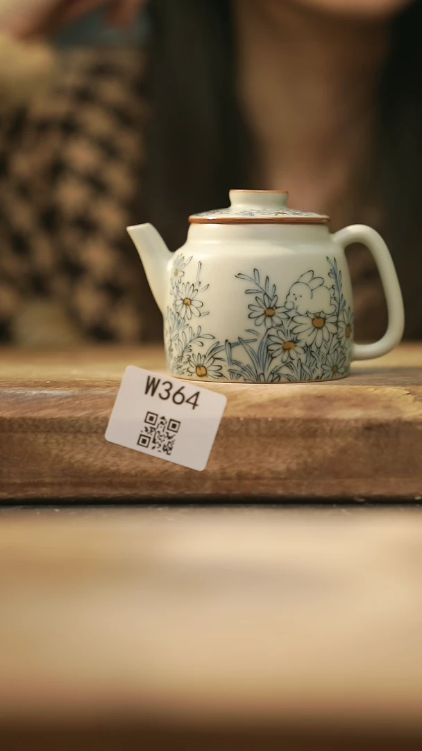 【闪购商品】【经典福利】/ 壶@@W364