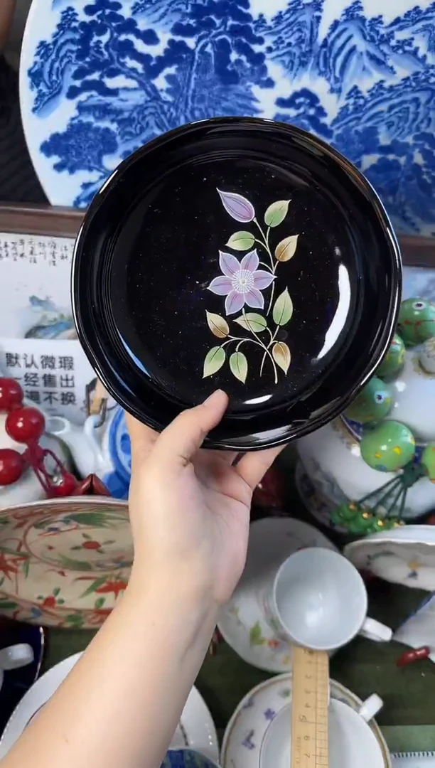 其他陶038老古瓷