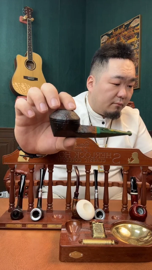 石楠木意大利进口石楠木烟斗