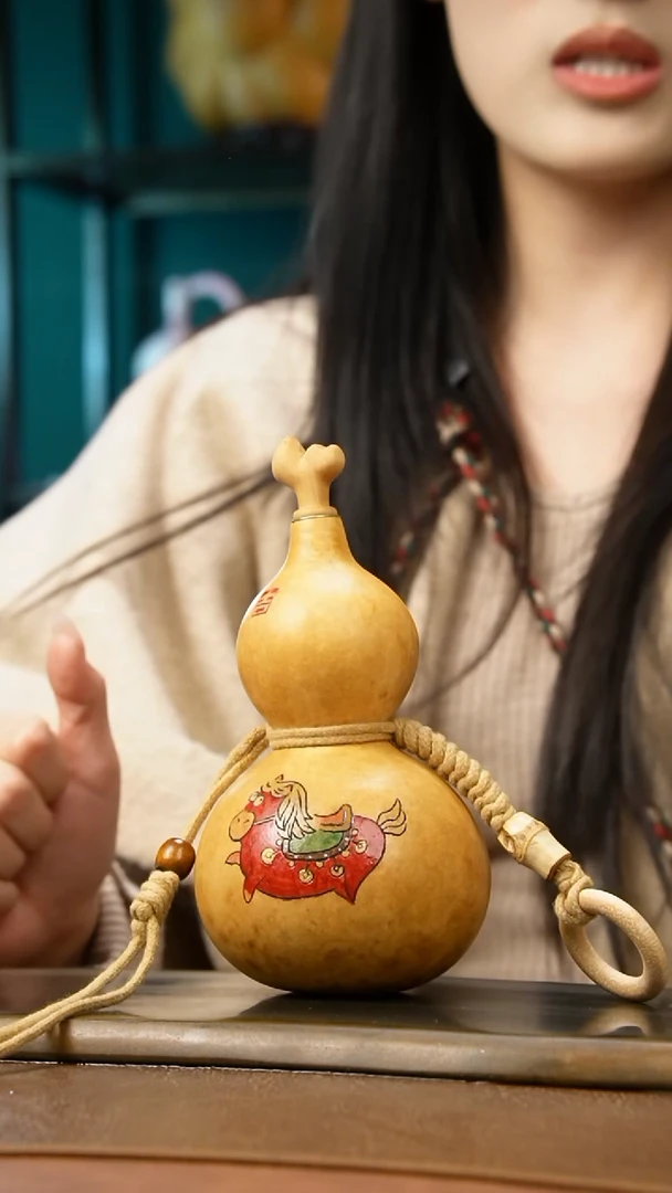 热水酒葫芦一物一拍D424