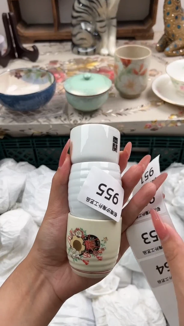 瓷片爱****儿X         955