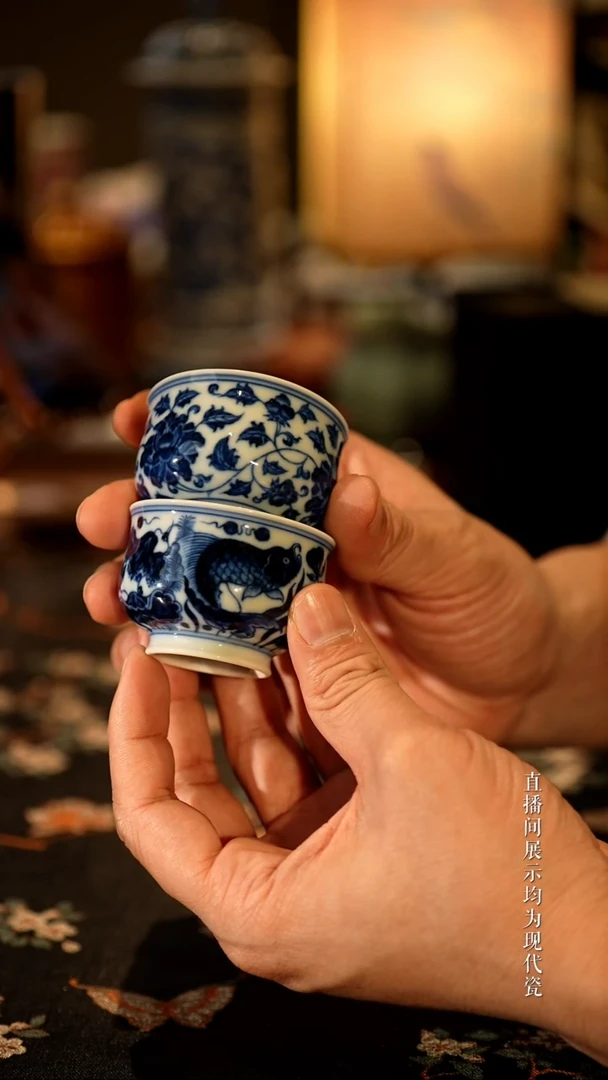 色*空景德镇高端窑口