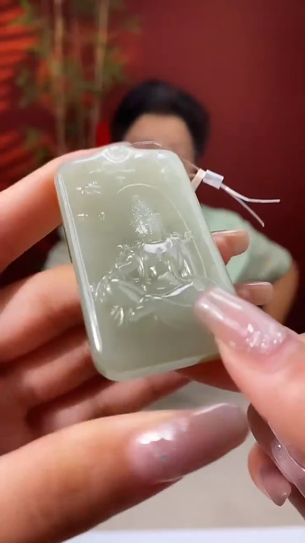定制和田玉多样性发货 拍一发一